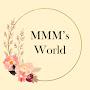 밍뭉망 MMM's world  