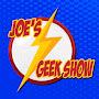 @JoesGeekShow