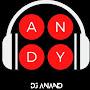 Anand Kalburgi (Dj Andy)