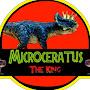 Microceratus the King