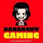 Xanarchy Gaming