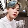 Jimin Bts