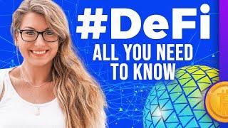 Why is DeFi the Hottest Topic in Crypto?