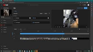 How To: Blur Faces & License Plates With - YouTube Video Editor