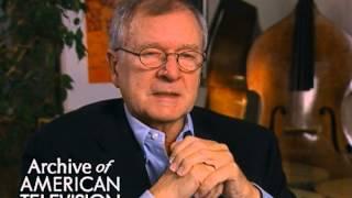 Bill Daily discusses his "I Dream of Jeannie" co-stars - EMMYTVLEGENDS.ORG