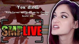 Minecraft: SMPLive - This video will MAKE YOU ANGRY