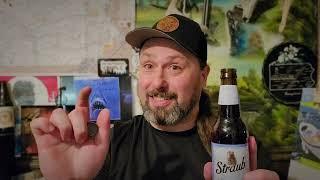 Straubs - Groundhog Altbier #Straubs #pabrewnews #beer #review #pabeer #love #usa