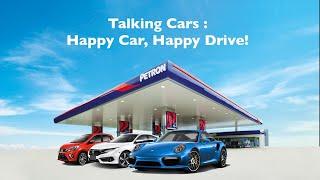 Petron Talking Cars | Blaze Fuels