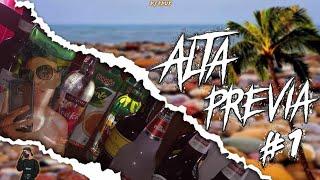 Alta Previa#1 (Mix Primavera)Dj Edux