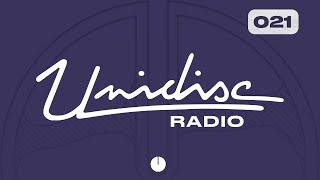 Unidisc Radio - Episode 021: Deep Soul Rhythm