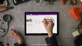 Ideas Come to Life with OneNote and Microsoft Office 365 | The Good Guys