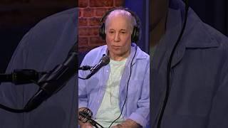 Paul Simon Explains Why Simon & Garfunkel Broke Up (2023)