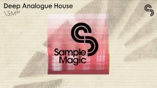 SM89 - Deep Analogue House