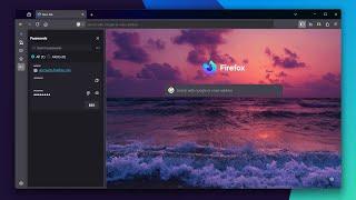 Firefox Will Soon Let You Access Your Passwords Right From the New Sidebar