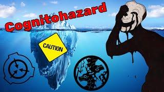 The SCP Iceberg Explained (COGNITOHAZARD)