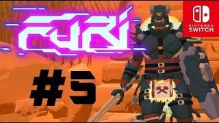 FuRi #5: "Las Cosas Que Hacemos Por Amor..."