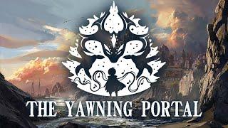 2. The Yawning Portal - Waterdeep: Dragon Heist Soundtrack by Travis Savoie