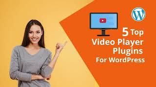 Top 5 #WordPress Video Player