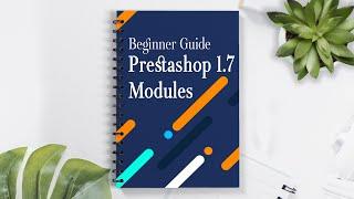 How to create prestashop module - Persist data ( 12/15 )