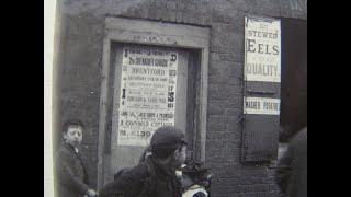 Brentford F.C. The six pre-Griffin Park Grounds