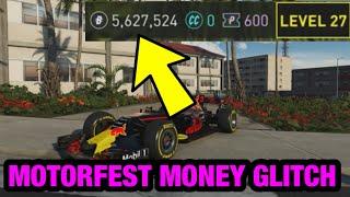 *WORKING* UNLIMITED MONEY GLITCH IN THE CREW MOTORFEST 2025