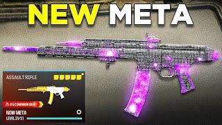 new #1 STG 44 LOADOUT is ACTUALLY BROKEN.. (Best STG 44 Class Setup) Modern Warfare 3