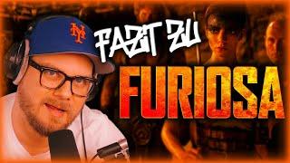 Furiosa ist FANTASTISCH! - EdTalk zu Furiosa: A Mad Max Saga