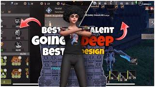 BEST Talent | BEST Design | GOING Deep | Last island of Survival