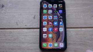 How to jailbreak IOS 12.0 to 12.1.2 (including A12 Devices) using Chimera