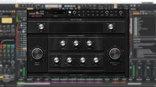 Darkfire JMG Sound Demo, Tutorial, Honest Review | +Free Saturation Plugin (WideFire)