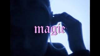 (FREE FOR PROFIT) IND1GO type beat "magie" (prod. 7ventus x dmmadeit)