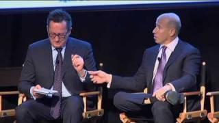 Barry Sternlicht Interview: Knowledge at Wharton Real Estate Forum