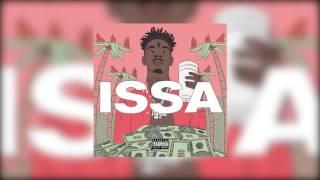 (Official) 21 Savage - Bank Account Instrumental (Prod Beat It AT)