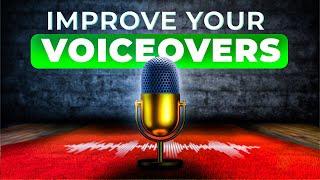 How to Record Voiceovers for YouTube