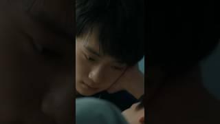 OMG... Wubi finally kisses Suyu  bl series | #bl #blseries #shorts #staywithme #cdrama #foryou