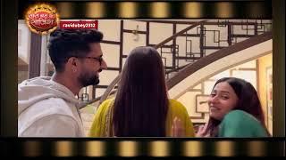 Ravi-Dubey Sargun Mehta ने अपने शो के लिए शेयर किया ये वीडियो #hotnews #sbs