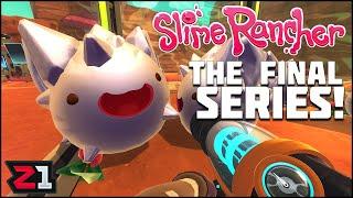 The FINAL Series Before Slime Rancher 2 Launch ! Slime Rancher Episode 1.