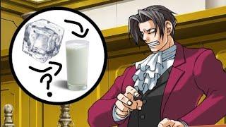 The Ice on Milk Argument (Objection.lol)