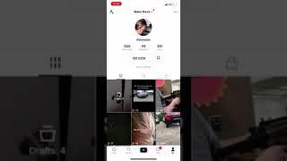 How to view bot TikTok videos (flex on your friends)