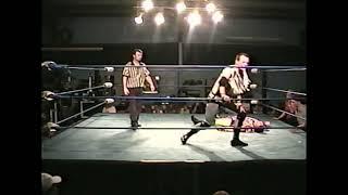 PWA Pensacola Jerry Reiner vs  Justin Cruze