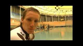 Shane Archbold @World Cycling Centre