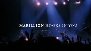 Marillion - Hooks In You - Official Music Promo Video