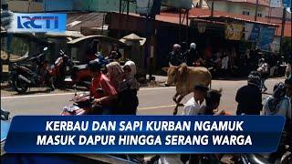 [FULL] Seputar iNews Pagi, Selasa, 18 Juni 2024