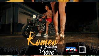 ROMEO Droniky Love (Clip officiel 6K) PPL PRODUCTION 2k24