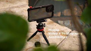 Can QUALITY smartphone video gear be affordable? | ULANZI Accessories