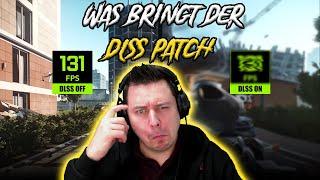 Etwas Content und Nvidia DLSS! - Escape from Tarkov Deutsch