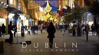 Claire Hawkins - Dublin (Official Video)