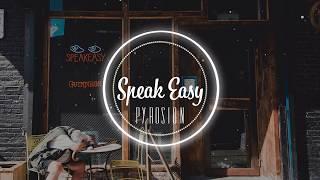 Pyrosion - Speak Easy