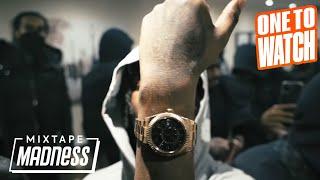 #STK Tapedat - Reverse Time (Music Video) | Mixtape Madness