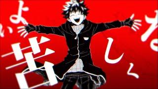 【MHA/勝出勝手書】Villain deku videos【made in 2019/7/14】